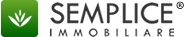 Semplice Immobiliare - logo